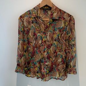Comrags Blouse